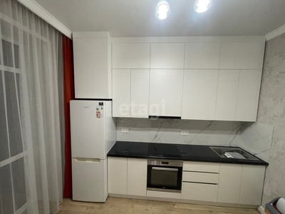 1-комн. квартира , 38.8м² , 2/12 этаж