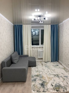 1-комн. квартира , 40м² , 10/10 этаж