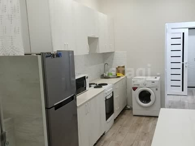 1-комн. квартира , 40м² , 5/10 этаж