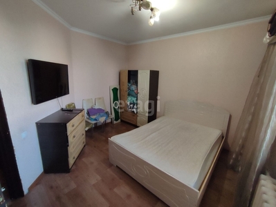 1-комн. квартира , 40м² , 9/10 этаж