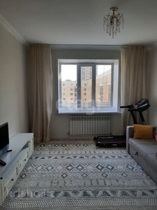 1-комн. квартира , 43.5м² , 6/7 этаж