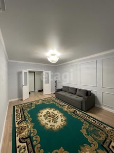 1-комн. квартира , 44м² , 13/17 этаж