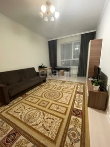 1-комн. квартира , 45м² , 3/9 этаж