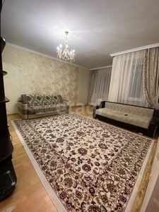 1-комн. квартира , 54.1м² , 19/20 этаж