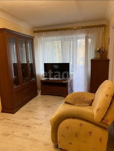 2-комн. квартира , 40м² , 4/4 этаж