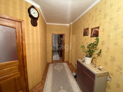 2-комн. квартира , 63.3м² , 5/9 этаж