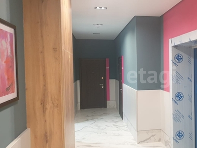 2-комн. квартира , 67.8м² , 5/10 этаж