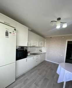 2-комн. квартира , 73м² , 4/18 этаж