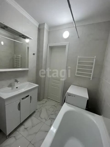 2-комн. квартира , 90м² , 2/5 этаж