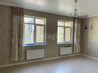 3-комн. квартира , 115м² , 5/9 этаж