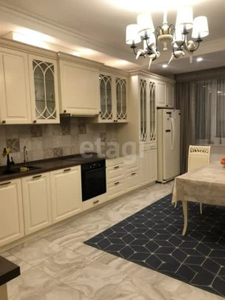 Продажа 3-комнатной квартиры, 132 м, Назарбаева, дом 223