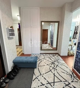 3-комн. квартира , 133.5м² , 5/30 этаж