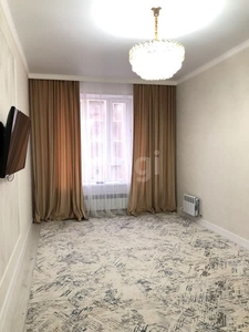 3-комн. квартира , 75м² , 4/10 этаж