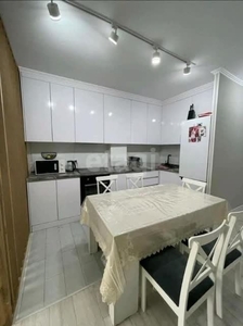 3-комн. квартира , 78.7м² , 3/7 этаж