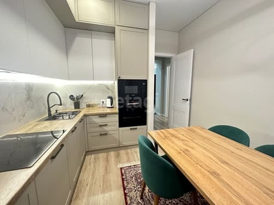 3-комн. квартира , 80м² , 5/15 этаж