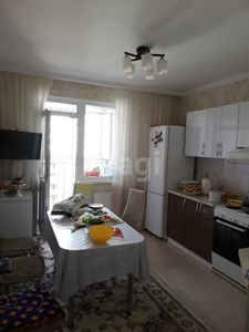 3-комн. квартира , 96м² , 14/16 этаж