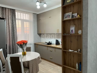 4-комн. квартира , 68м² , 6/9 этаж