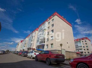 1-комн. квартира , 34.5м² , 2/5 этаж