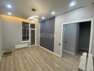 1-комн. квартира , 37м² , 6/16 этаж