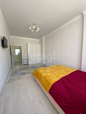 1-комн. квартира , 42м² , 10/12 этаж