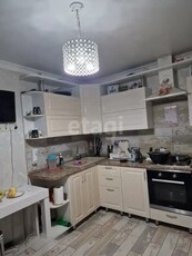 1-комн. квартира , 46м² , 2/12 этаж