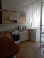 1-комн. квартира , 47.7м² , 4/9 этаж