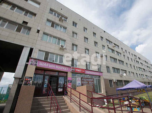 2-комн. квартира , 58.3м² , 1/5 этаж