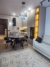 2-комн. квартира , 60м² , 8/9 этаж