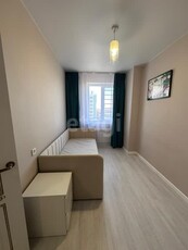 2-комн. квартира , 68.2м² , 6/10 этаж