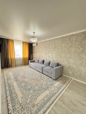 3-комн. квартира , 75м² , 7/7 этаж