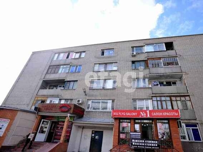 1-комн. квартира , 14м² , 4/5 этаж