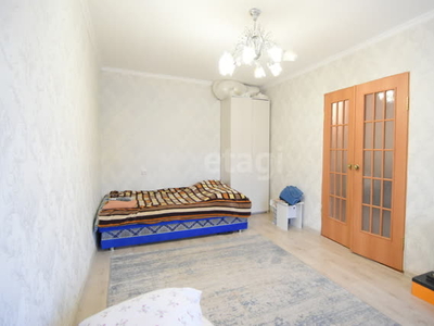 1-комн. квартира , 30.5м² , 1/5 этаж