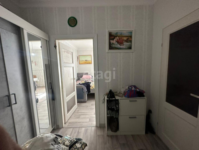 Продажа 1-комнатной квартиры, 32 м, Кордай, дом 99