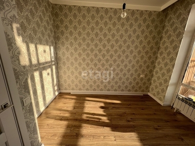 1-комн. квартира , 37.5м² , 10/10 этаж