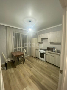 Продажа 1-комнатной квартиры, 38 м, Кабанбай батыра, дом 59