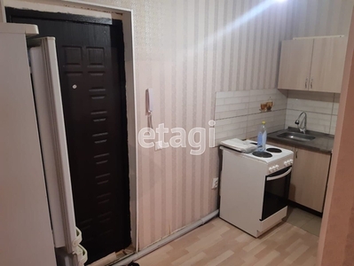 1-комн. квартира , 39.1м² , 7/9 этаж