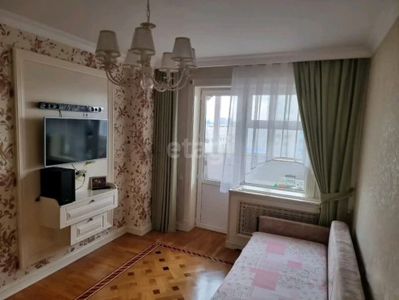 Продажа 1-комнатной квартиры, 40 м, Мангилик Ел, дом 19