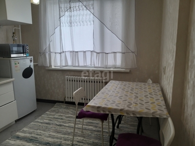 1-комн. квартира , 43м² , 1/9 этаж