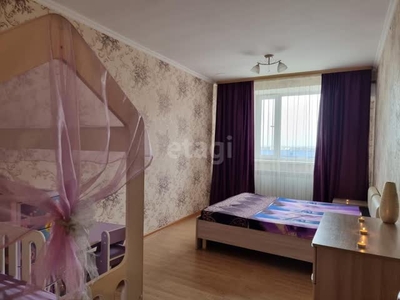 1-комн. квартира , 54м² , 8/10 этаж