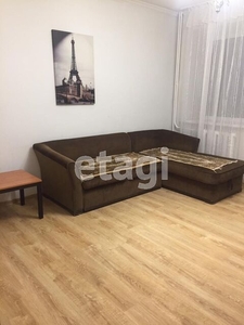 2-комн. квартира , 49.1м² , 4/6 этаж