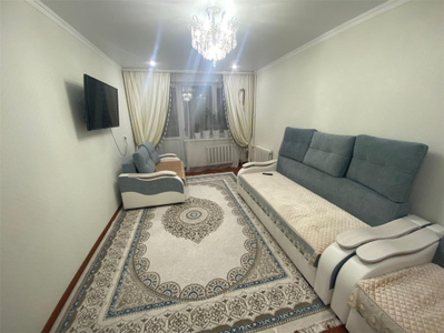 Продажа 2-комнатной квартиры, 50 м, Восток-2 мкр-н