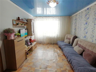 Продажа 2-комнатной квартиры, 50 м, Восток-3 мкр-н, дом 18