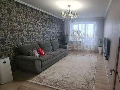 Продажа 2-комнатной квартиры, 50 м, Орбита-4 мкр-н, дом 19