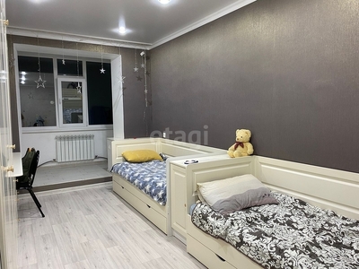 2-комн. квартира , 53м² , 5/5 этаж