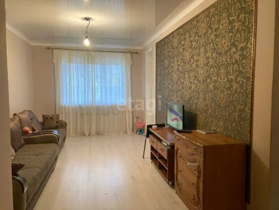 Продажа 2-комнатной квартиры, 55 м, Аль-Фараби, дом 34