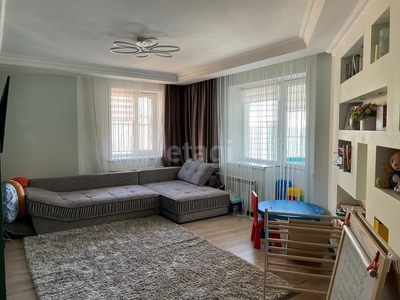 2-комн. квартира , 95м² , 15/20 этаж