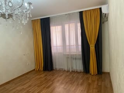 3-комн. квартира , 103м² , 3/9 этаж