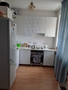 3-комн. квартира , 56м² , 4/5 этаж