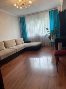 3-комн. квартира , 62.4м² , 2/5 этаж