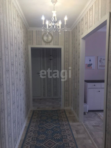 Продажа 3-комнатной квартиры, 68 м, Куйши Дина, дом 35